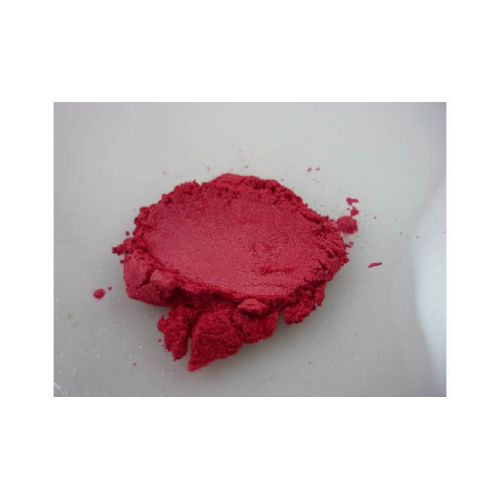 shine red