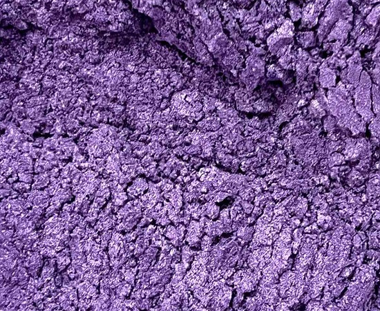 luster violet