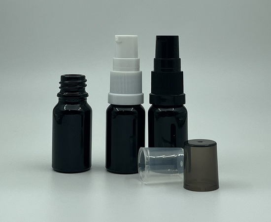 serum pumpica