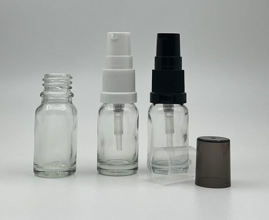 serum pumpica