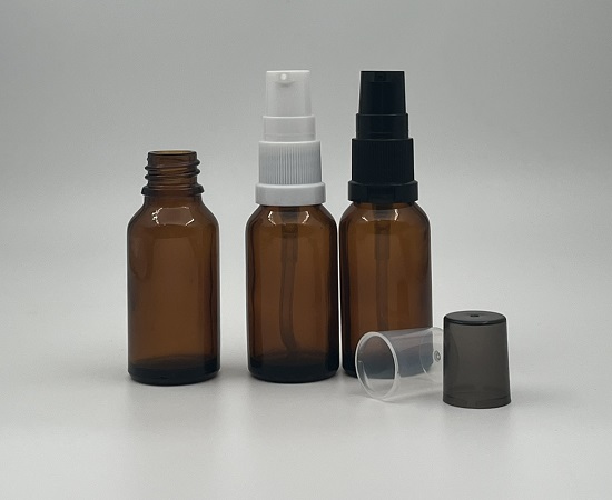 serum pumpica
