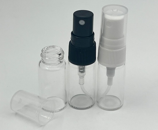 3ml boca