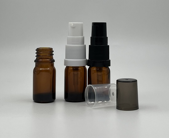 serum pumpica