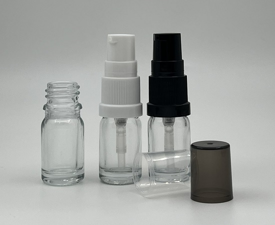 serum pumpica