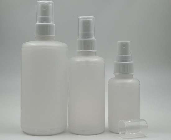 NATUR BOCA 50ml SA RASPRŠIVAČEM