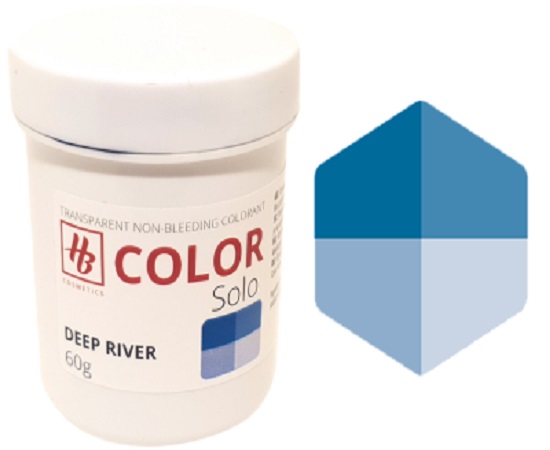 deep river