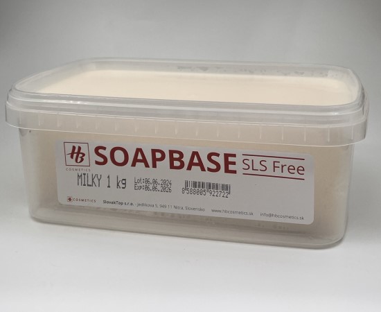 hbsoap