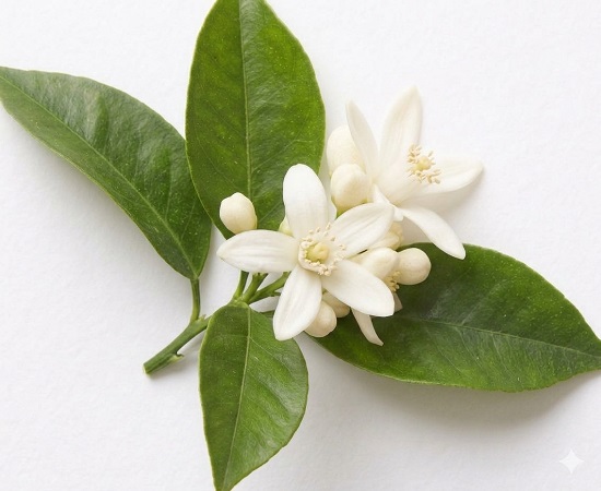 Citrus Aurantium Flower Oil