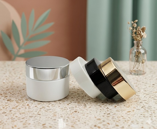 STAKLENA TEGLICA BELA 30ML