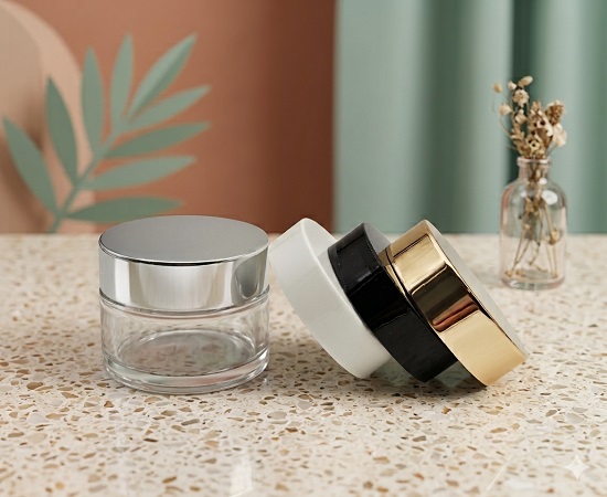 STAKLENA TEGLICA TRANSPARENTNA 30ML