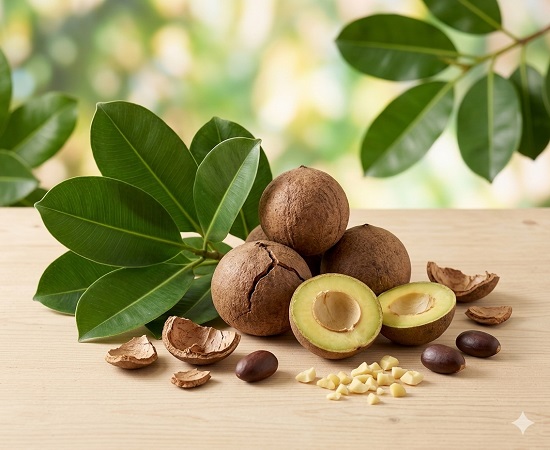 tamanu